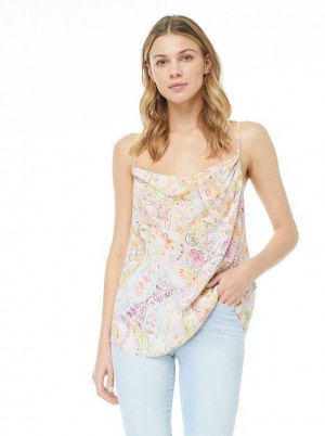 Robert Graham Rosa Cami Multi | 304VIWSTD