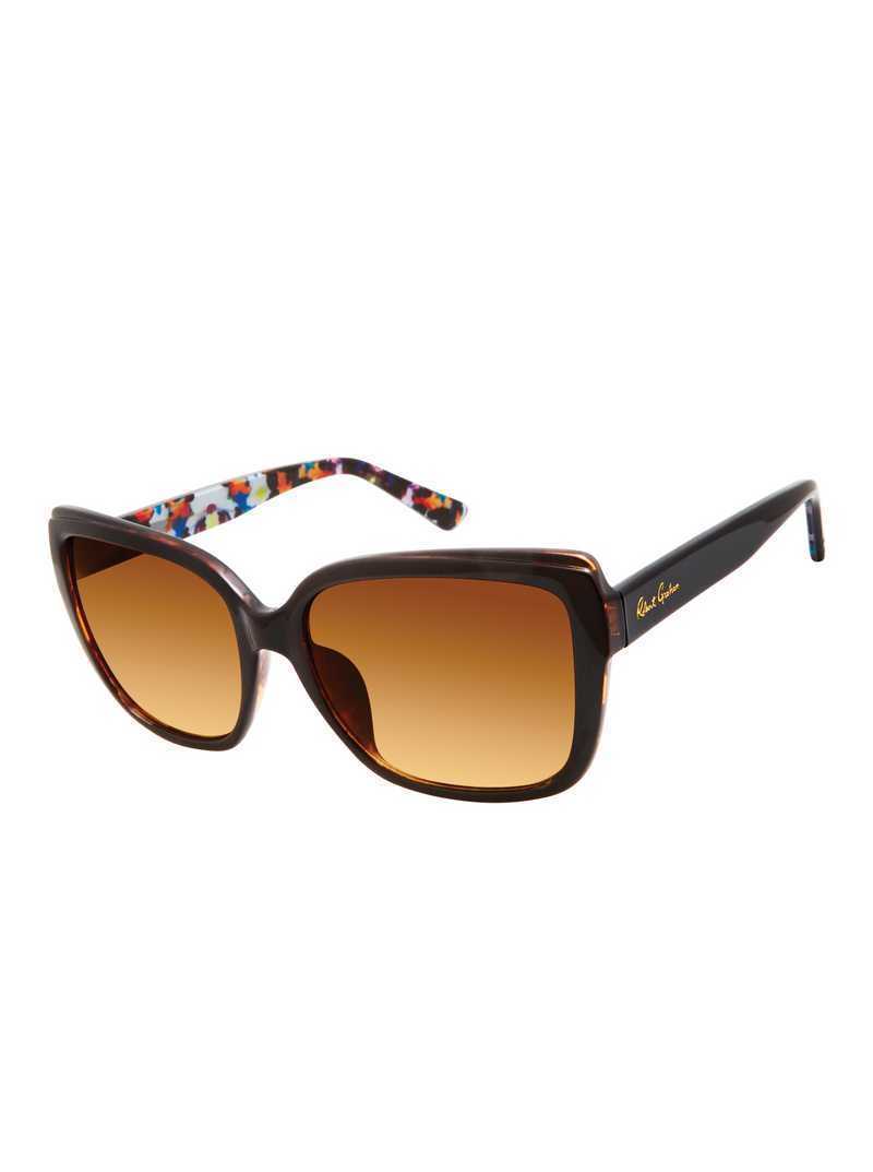 Robert Graham Alder Sunglasses Nere | 591MYSZEU