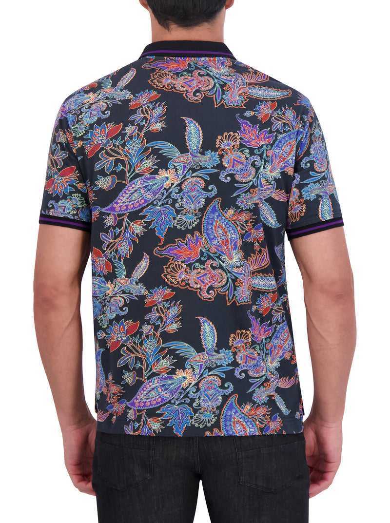 Robert Graham Ascona Polo Multi | 815ATFSXJ