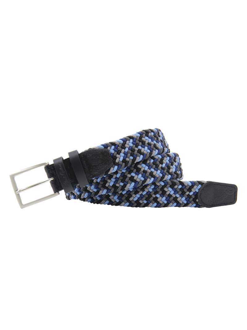 Robert Graham Braided Golf Belt Multi | 096KCNQYB