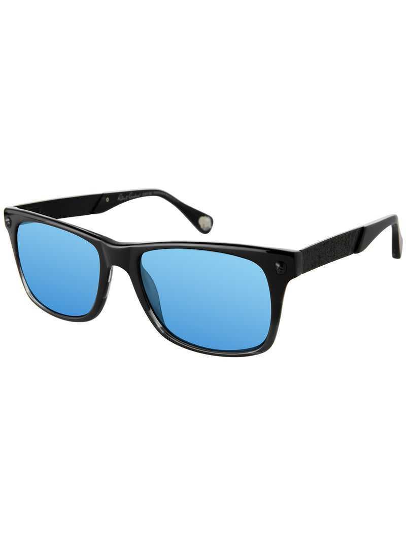 Robert Graham Breck Sunglasses Nere | 047AXPKWQ