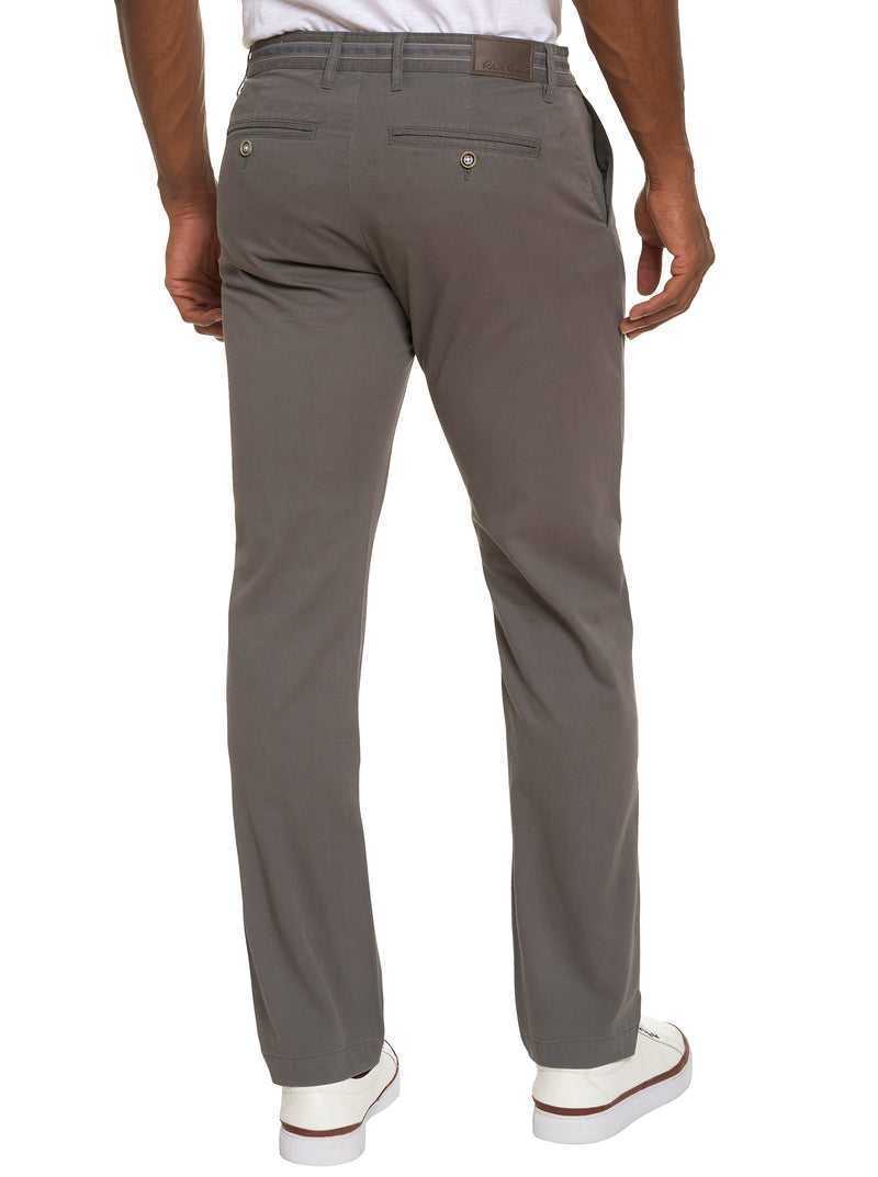 Robert Graham Buckley Pant Stone | 160JHKBVE