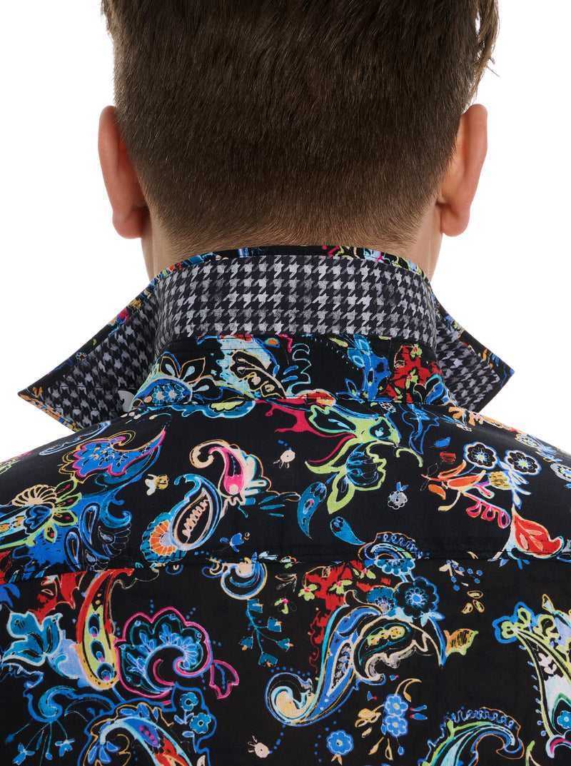 Robert Graham Electric Reef Long Sleeve Button Down Shirt Multi | 301IEYKPQ