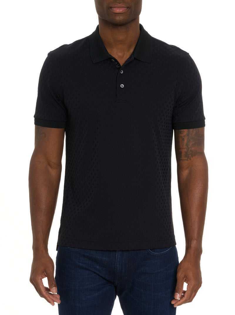 Robert Graham Elias Polo Bianche | 561MNQYUD