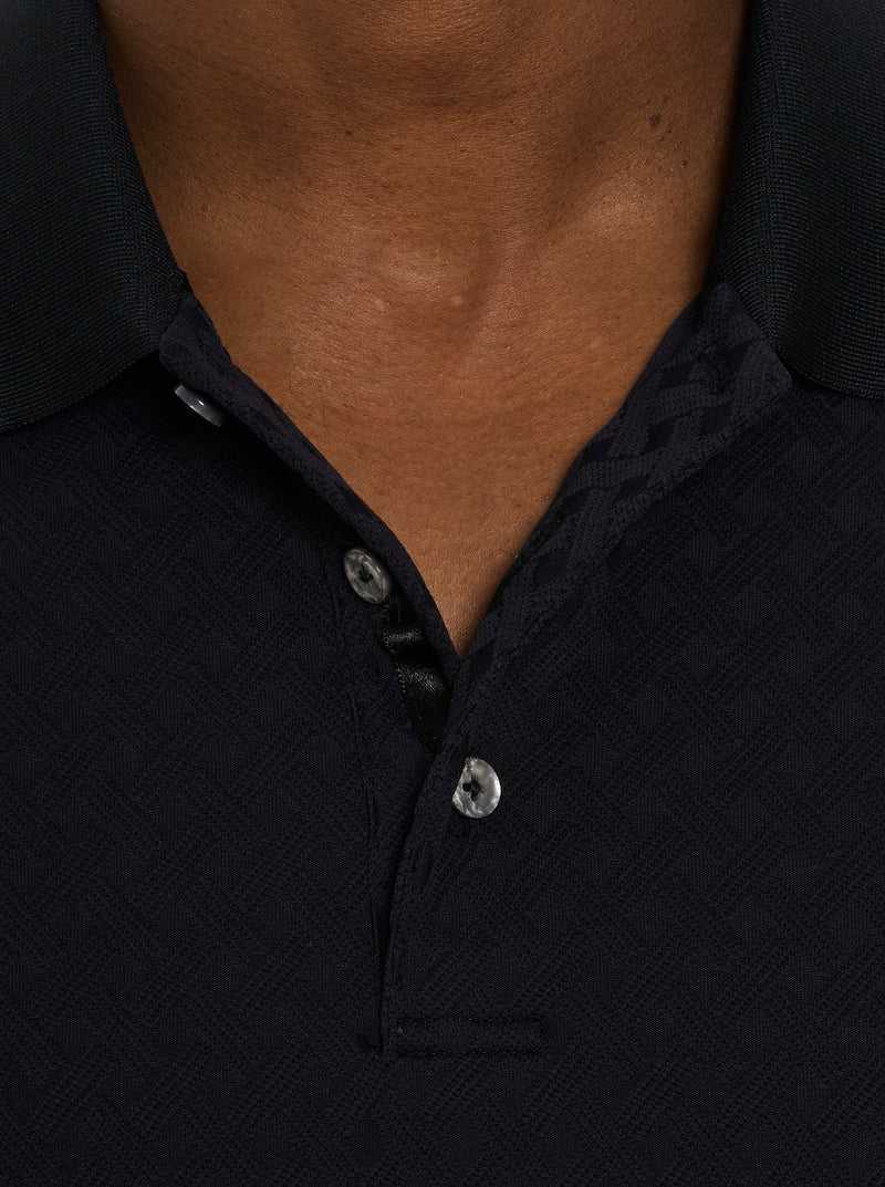 Robert Graham Elias Polo Bianche | 561MNQYUD