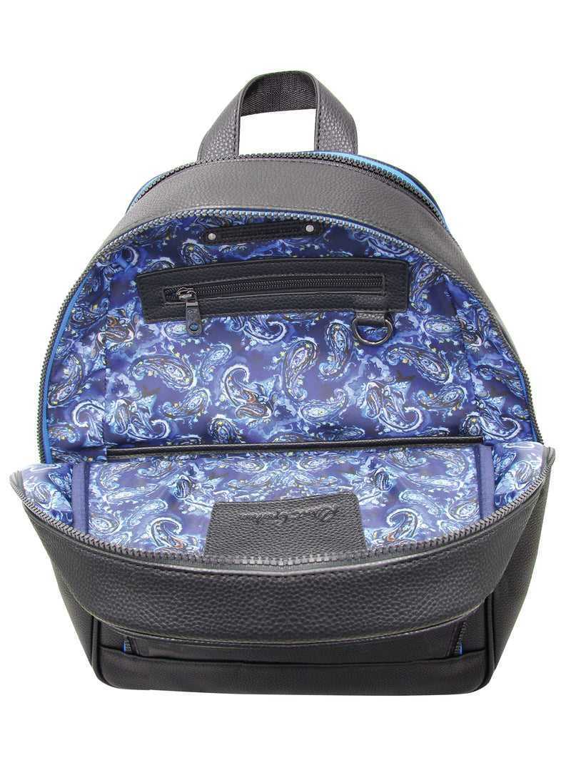 Robert Graham Freestanding Backpack Nere | 137UHTKLX