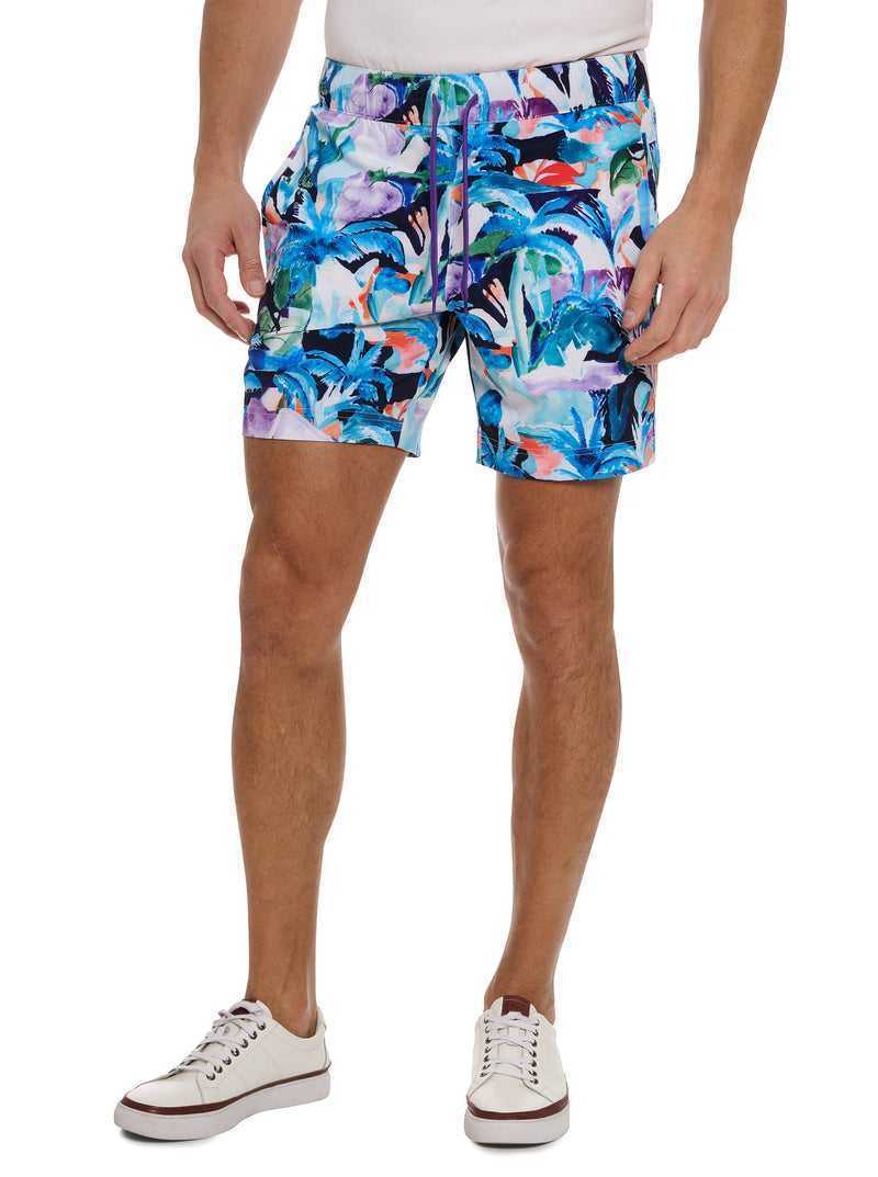 Robert Graham Haukland Swim Multi | 197HAVRDG