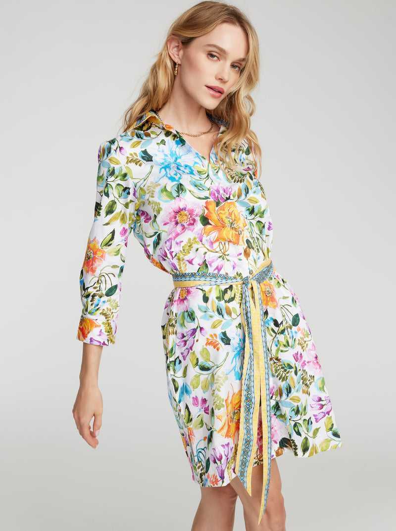 Robert Graham Haven Dress Multi | 064NQOTFK