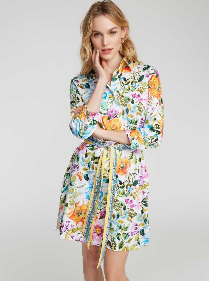 Robert Graham Haven Dress Multi | 064NQOTFK