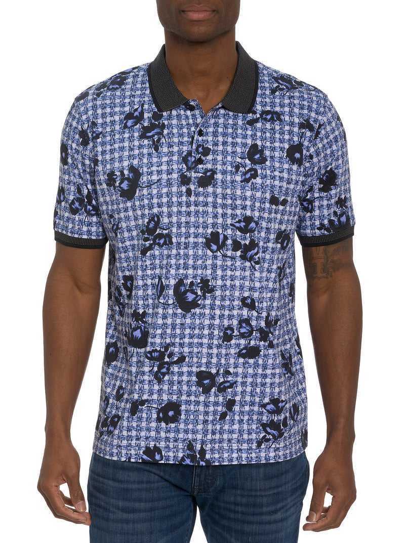 Robert Graham Lansie Polo Multi | 094IMVCNQ