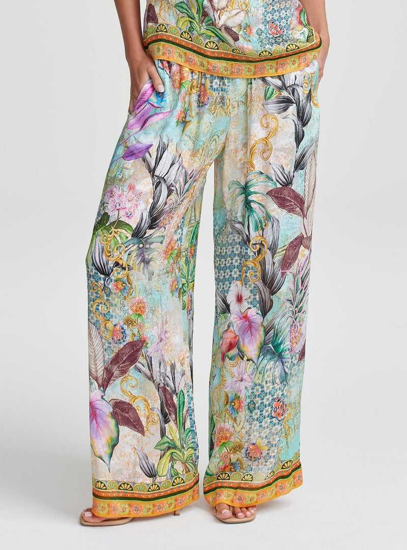 Robert Graham Minna Pant Multi | 976HQYSPN