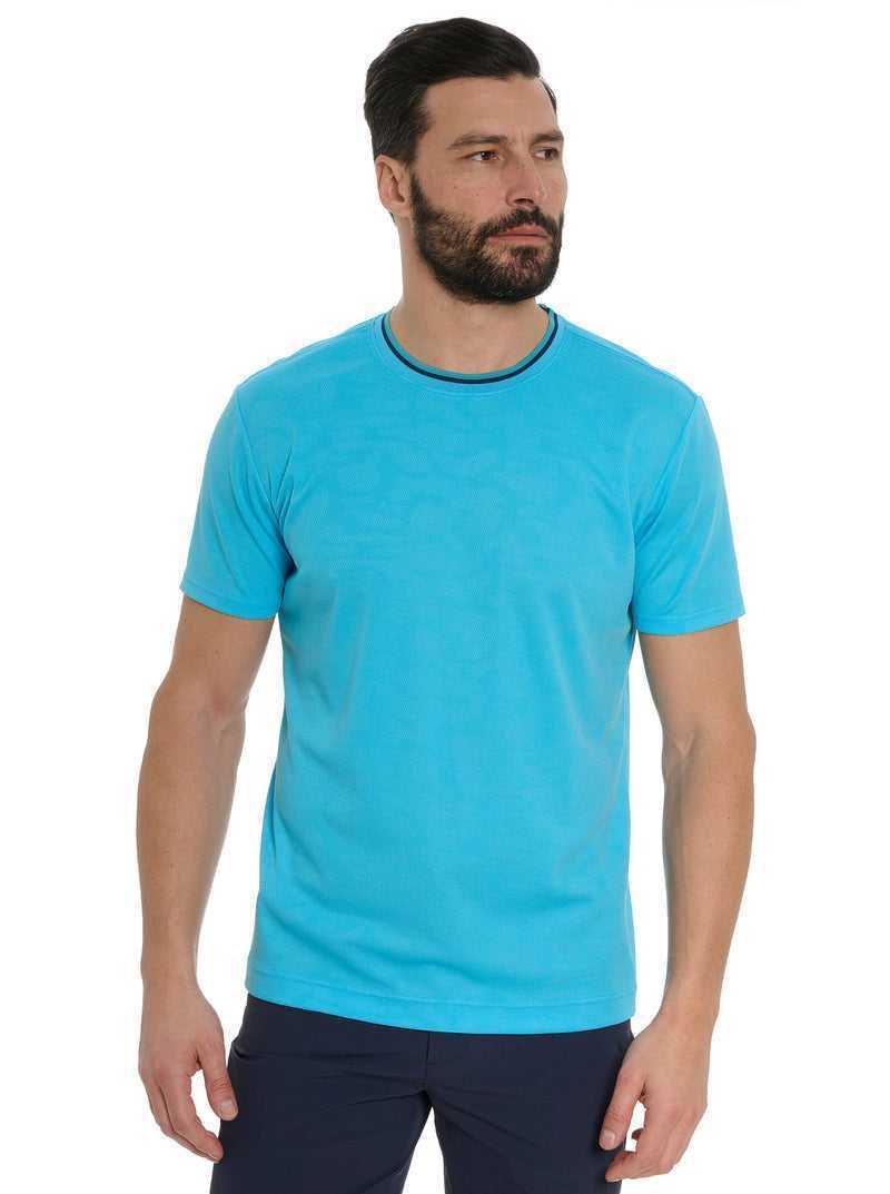 Robert Graham Pickle Passion T-shirt Bianche | 672NZITWS