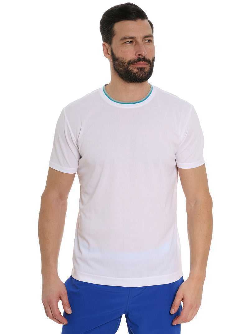 Robert Graham Pickle Passion T-shirt Bianche | 672NZITWS