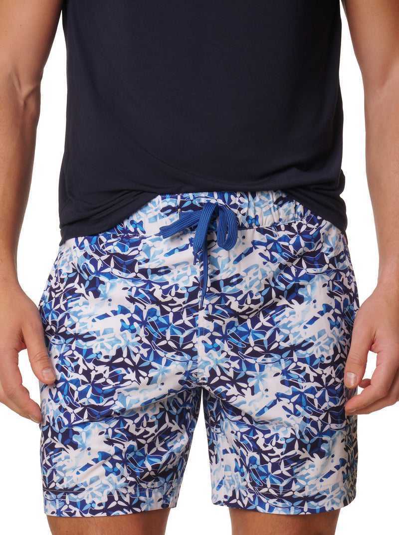 Robert Graham Pogues Swim Multi | 410VDJGUL