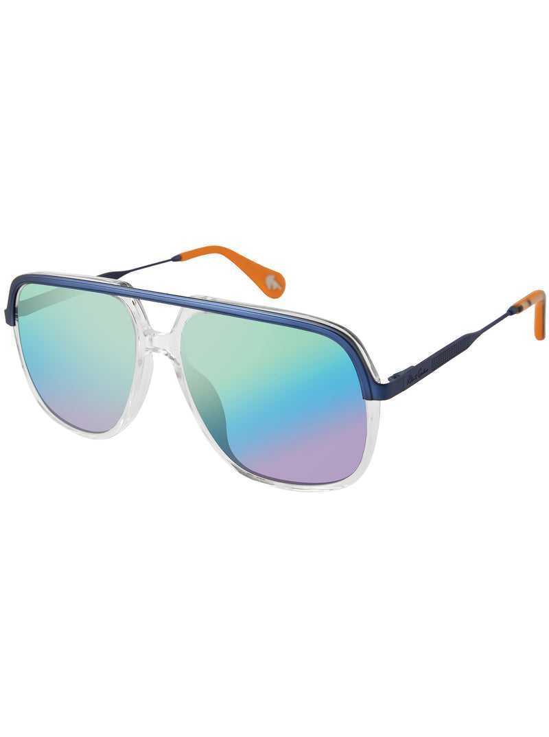 Robert Graham Romeo Aviator Sunglasses Nere | 305SWKDOH