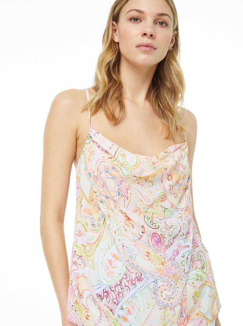 Robert Graham Rosa Cami Multi | 304VIWSTD