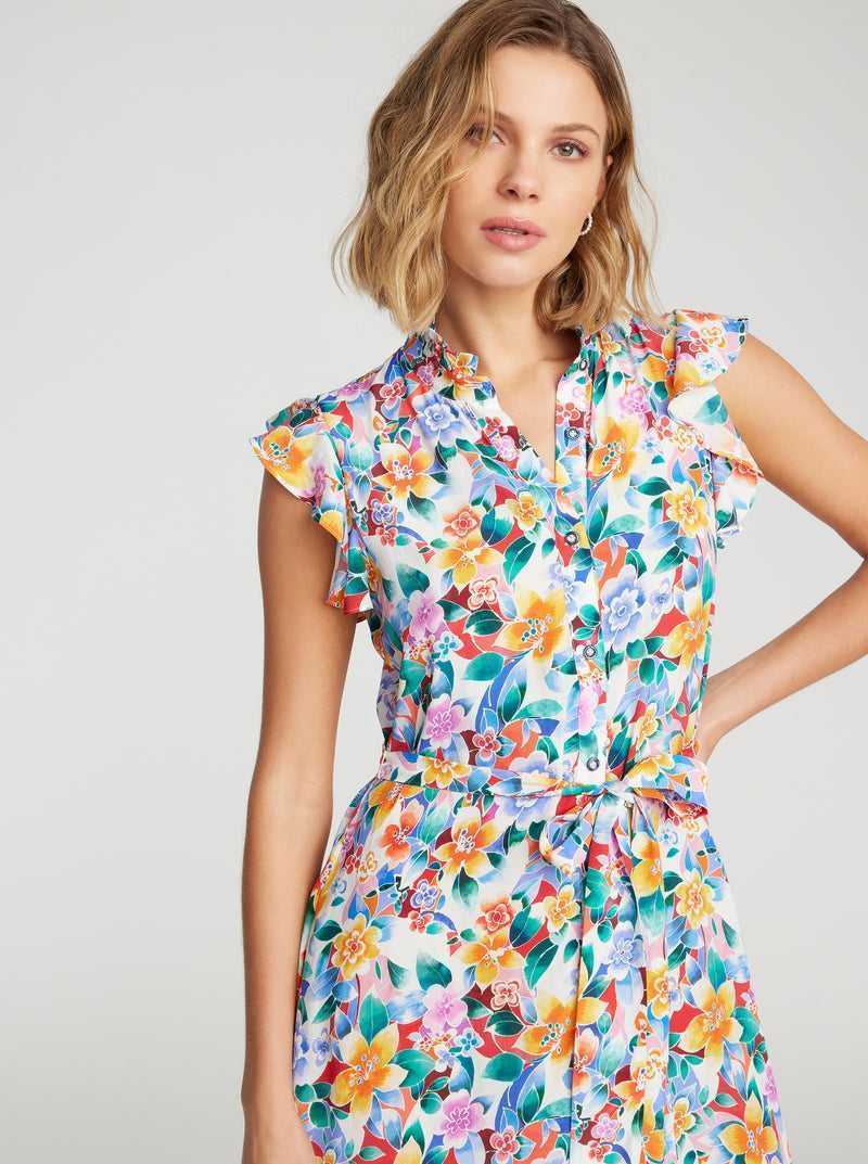 Robert Graham Sadie Dress Multi | 260HPRACU