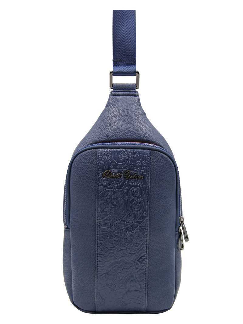 Robert Graham Take Off Sling Bag Nere | 793XKBJVF