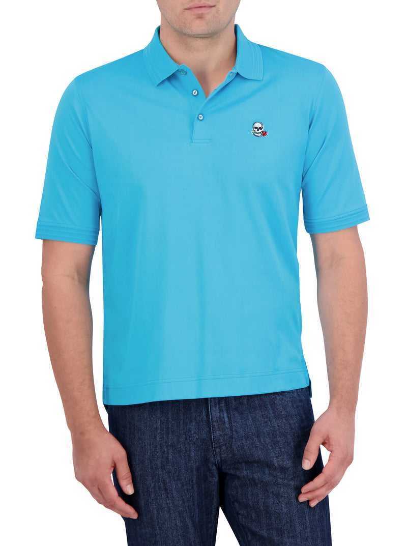 Robert Graham The Player Polo Classic | 936SAFJLI