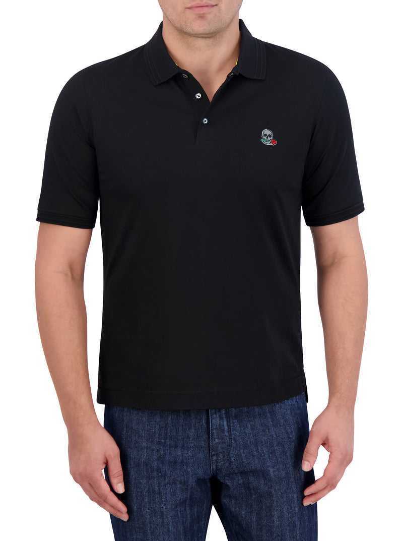 Robert Graham The Player Polo Classic | 936SAFJLI